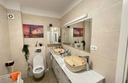 Apartament 160 mp, parter si etajul 1, zona George Enescu 