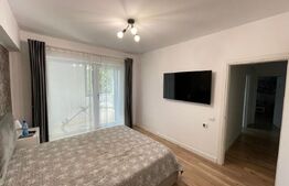 Apartament 159,9 mp, parter si etajul 1, zona George Enescu 