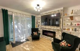 Apartament 159,9 mp, parter si etajul 1, zona George Enescu 