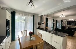 Apartament 160 mp, parter si etajul 1, zona George Enescu 