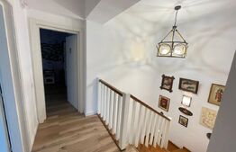 Apartament 159,9 mp, parter si etajul 1, zona George Enescu 