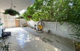 Apartament 160 mp, parter si etajul 1, zona George Enescu 