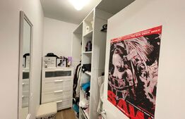 Apartament 160 mp, parter si etajul 1, zona George Enescu 