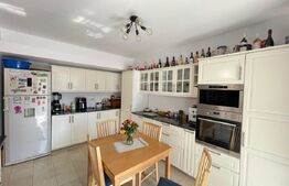 Apartament 160 mp, parter si etajul 1, zona George Enescu 