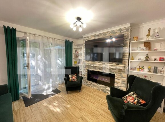 Apartament de vânzare 4 camere George Enescu - 175211AV | BLITZ Craiova | Poza2