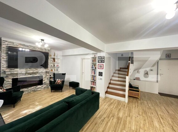 Apartament de vânzare 4 camere George Enescu - 175211AV | BLITZ Craiova | Poza1