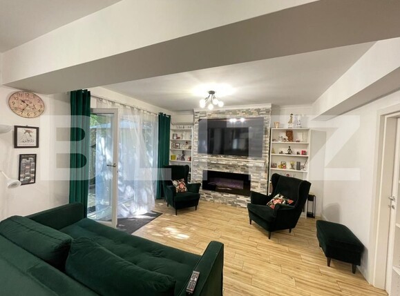 Apartament de vânzare 4 camere George Enescu - 175211AV | BLITZ Craiova | Poza3