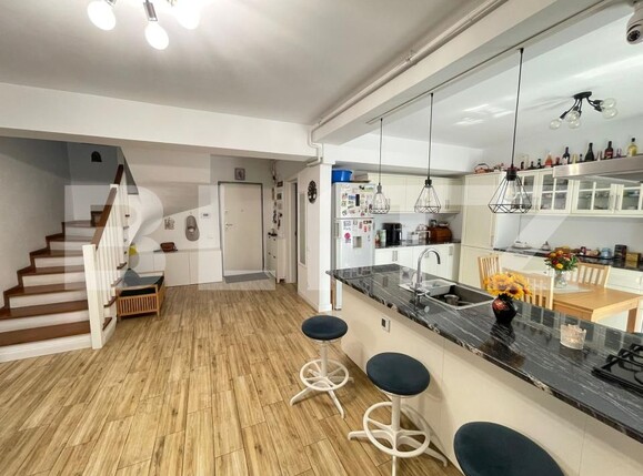 Apartament de vânzare 4 camere George Enescu - 175211AV | BLITZ Craiova | Poza8