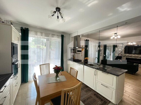 Apartament de vânzare 4 camere George Enescu - 175211AV | BLITZ Craiova | Poza5