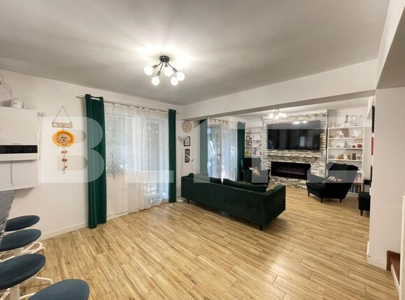 Apartament de vânzare 4 camere George Enescu - 175211AV | BLITZ Craiova | Poza3