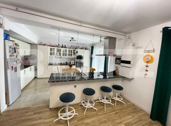 Apartament de vânzare 4 camere George Enescu - 175211AV | BLITZ Craiova | Poza8