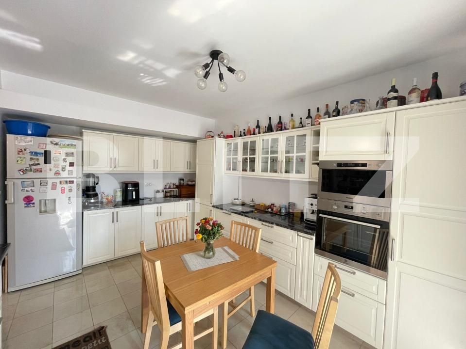 Apartament de vânzare 4 camere George Enescu - 175211AV | BLITZ Craiova | Poza5