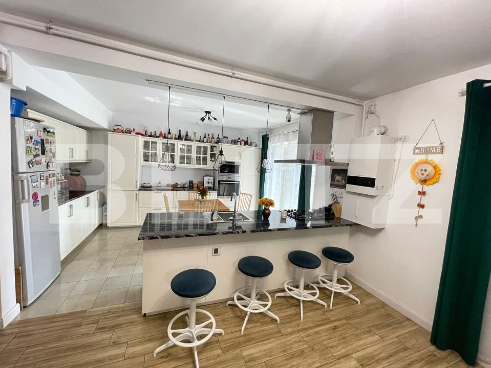 Apartament de vânzare 4 camere George Enescu - 175211AV | BLITZ Craiova | Poza8