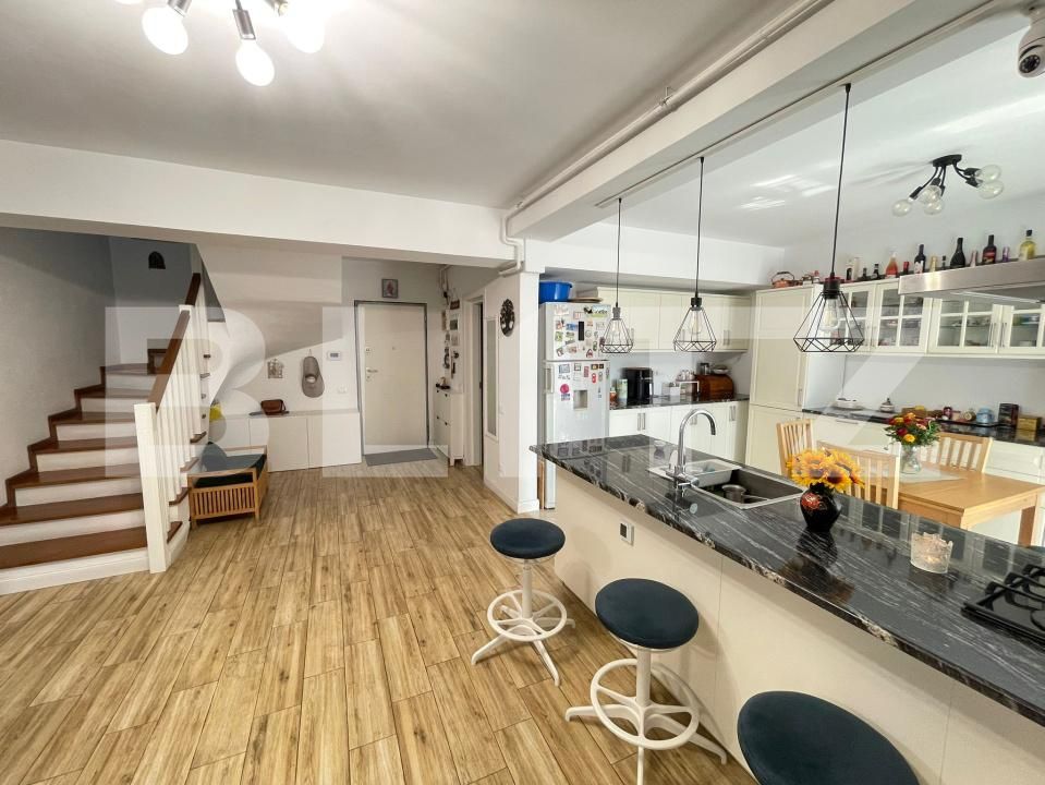 Apartament de vânzare 4 camere George Enescu - 175211AV | BLITZ Craiova | Poza8