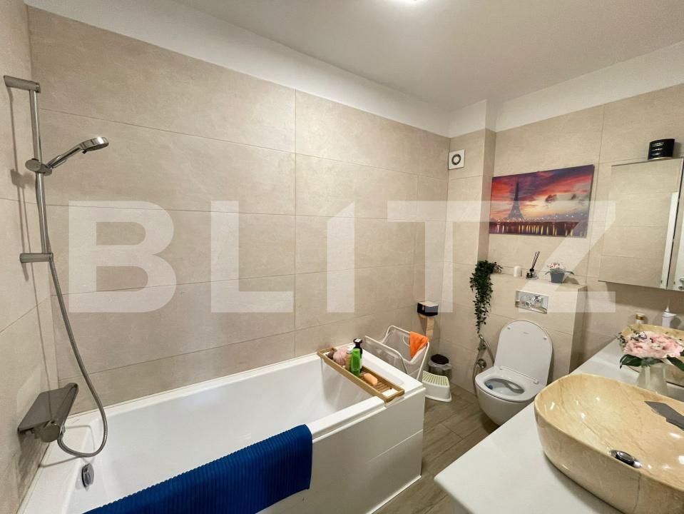 Apartament de vânzare 4 camere George Enescu - 175211AV | BLITZ Craiova | Poza13