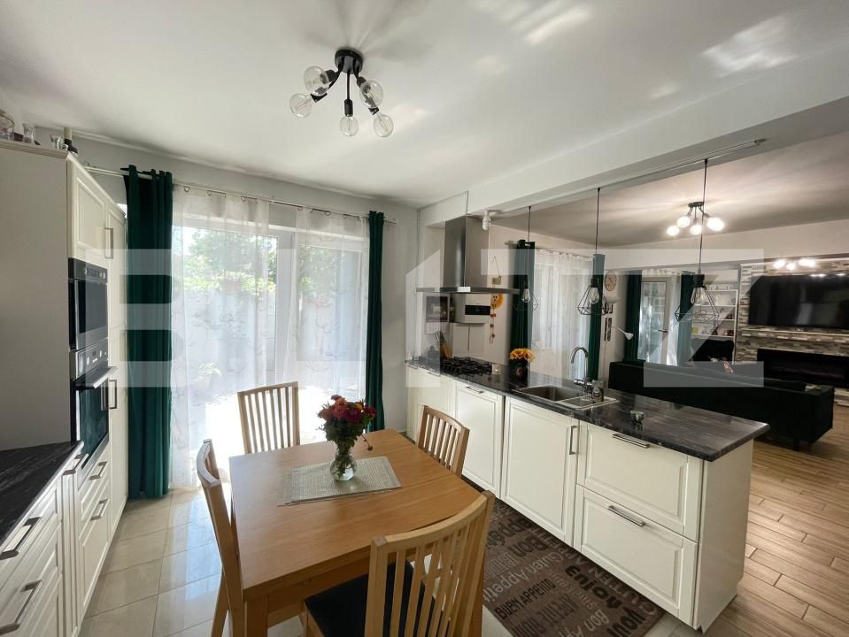 Apartament de vânzare 4 camere George Enescu - 175211AV | BLITZ Craiova | Poza4