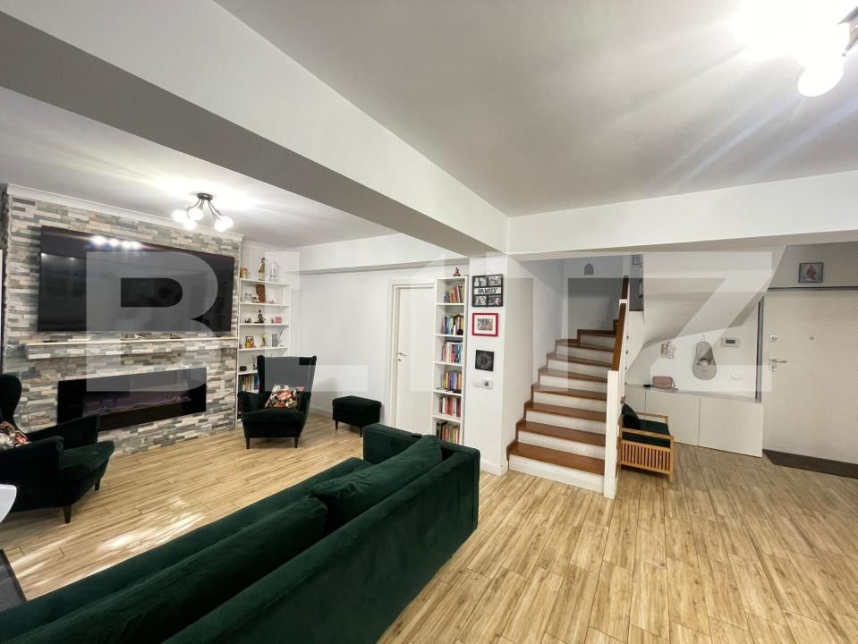 Apartament de vânzare 4 camere George Enescu - 175211AV | BLITZ Craiova | Poza1