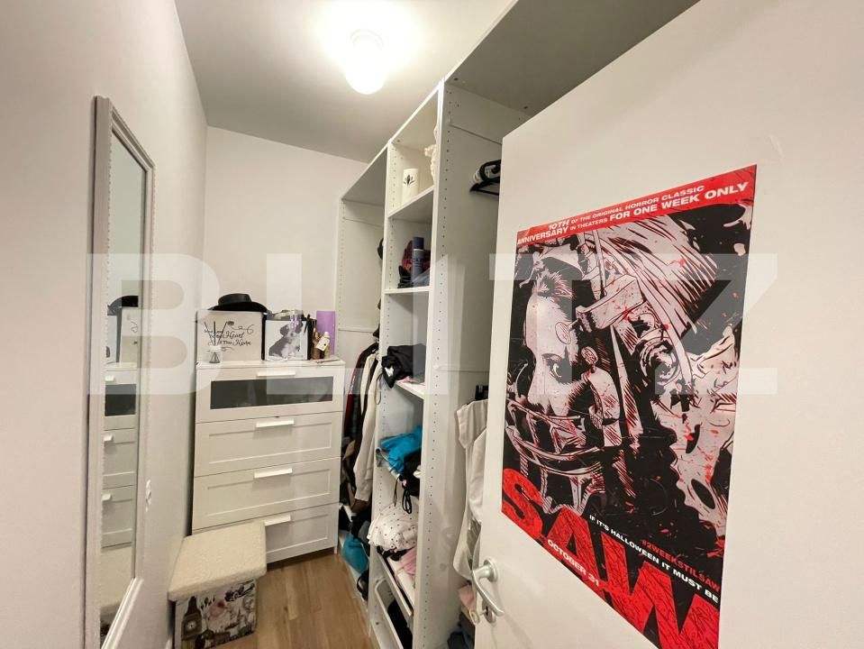 Apartament de vânzare 4 camere George Enescu - 175211AV | BLITZ Craiova | Poza15