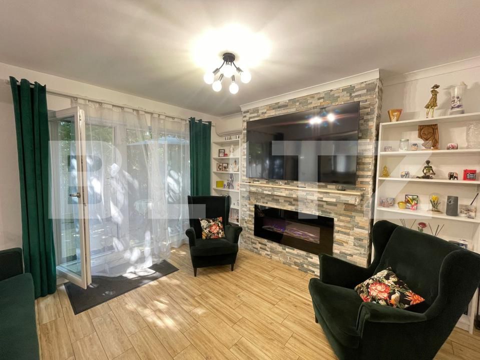 Apartament de vânzare 4 camere George Enescu - 175211AV | BLITZ Craiova | Poza2