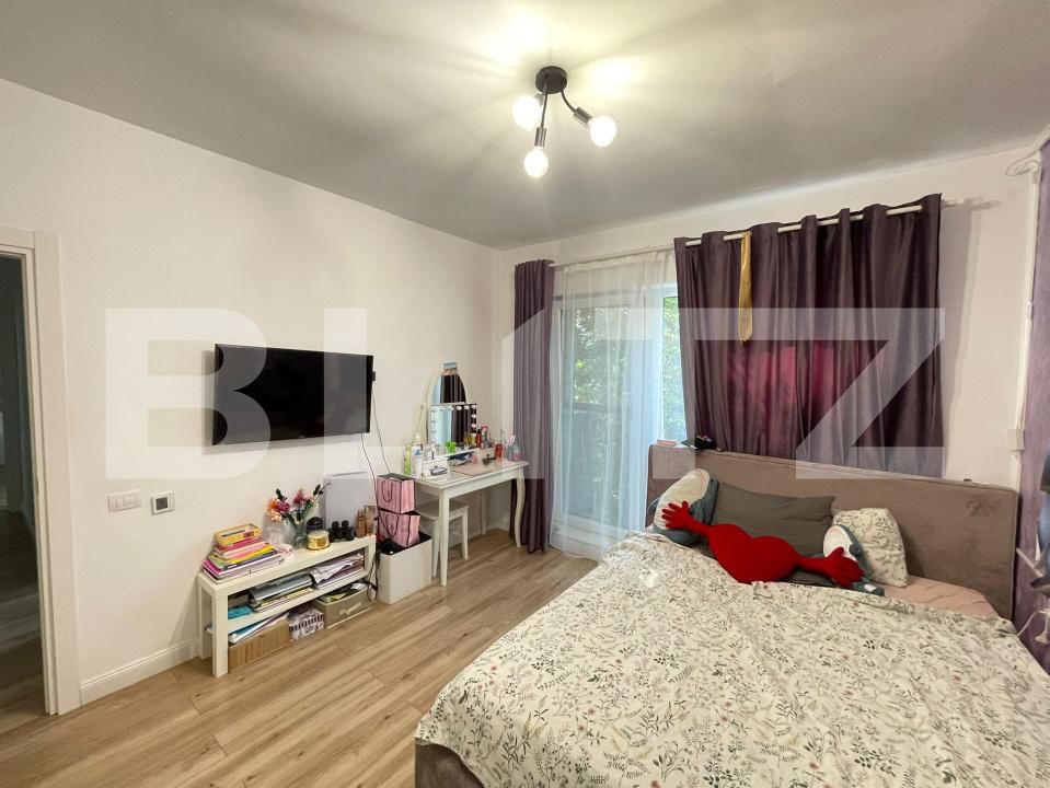 Apartament de vânzare 4 camere George Enescu - 175211AV | BLITZ Craiova | Poza14