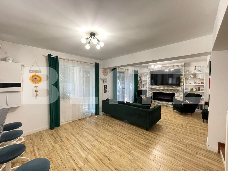 Apartament de vânzare 4 camere George Enescu - 175211AV | BLITZ Craiova | Poza3