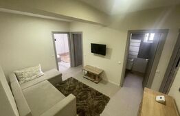 Apartament 2 camere decomandat Calea Bucuresti