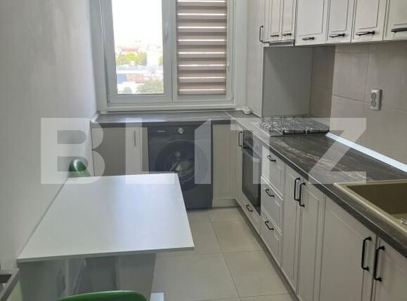 Apartament de închiriat 2 camere Calea Bucuresti - 175225AI | BLITZ Craiova | Poza9