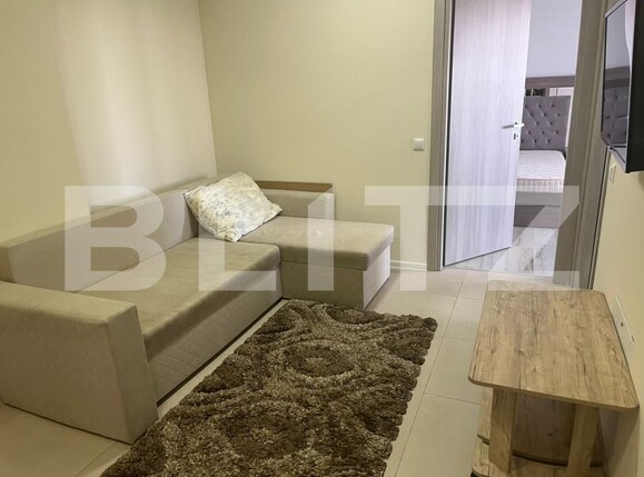 Apartament de închiriat 2 camere Calea Bucuresti - 175225AI | BLITZ Craiova | Poza3