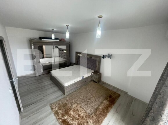 Apartament de închiriat 2 camere Calea Bucuresti - 175225AI | BLITZ Craiova | Poza4
