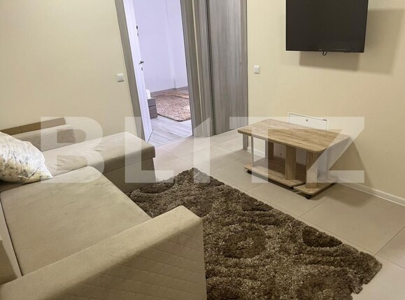 Apartament de închiriat 2 camere Calea Bucuresti - 175225AI | BLITZ Craiova | Poza2