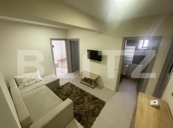 Apartament de închiriat 2 camere Calea Bucuresti - 175225AI | BLITZ Craiova | Poza1
