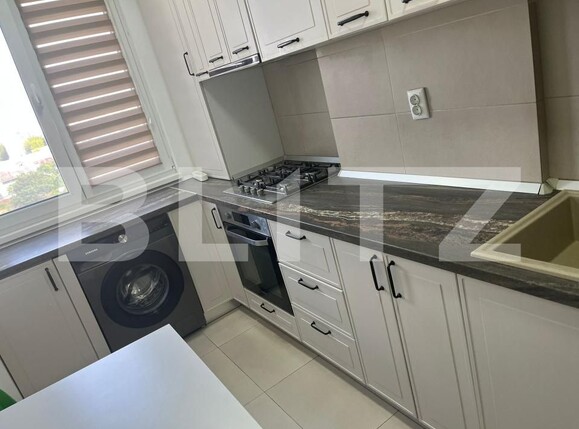 Apartament de închiriat 2 camere Calea Bucuresti - 175225AI | BLITZ Craiova | Poza8