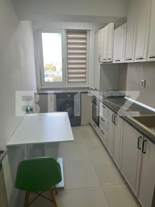 Apartament de închiriat 2 camere Calea Bucuresti - 175225AI | BLITZ Craiova | Poza9