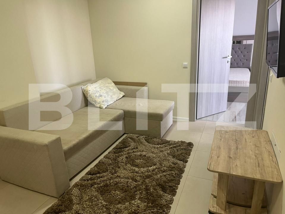 Apartament de închiriat 2 camere Calea Bucuresti - 175225AI | BLITZ Craiova | Poza3