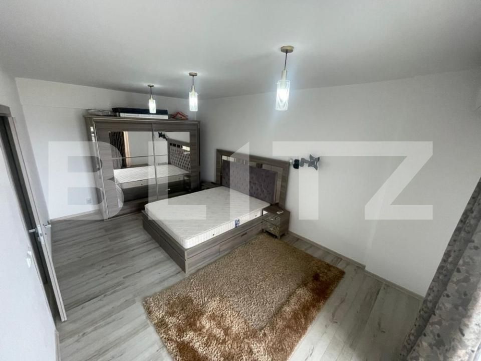 Apartament de închiriat 2 camere Calea Bucuresti - 175225AI | BLITZ Craiova | Poza4