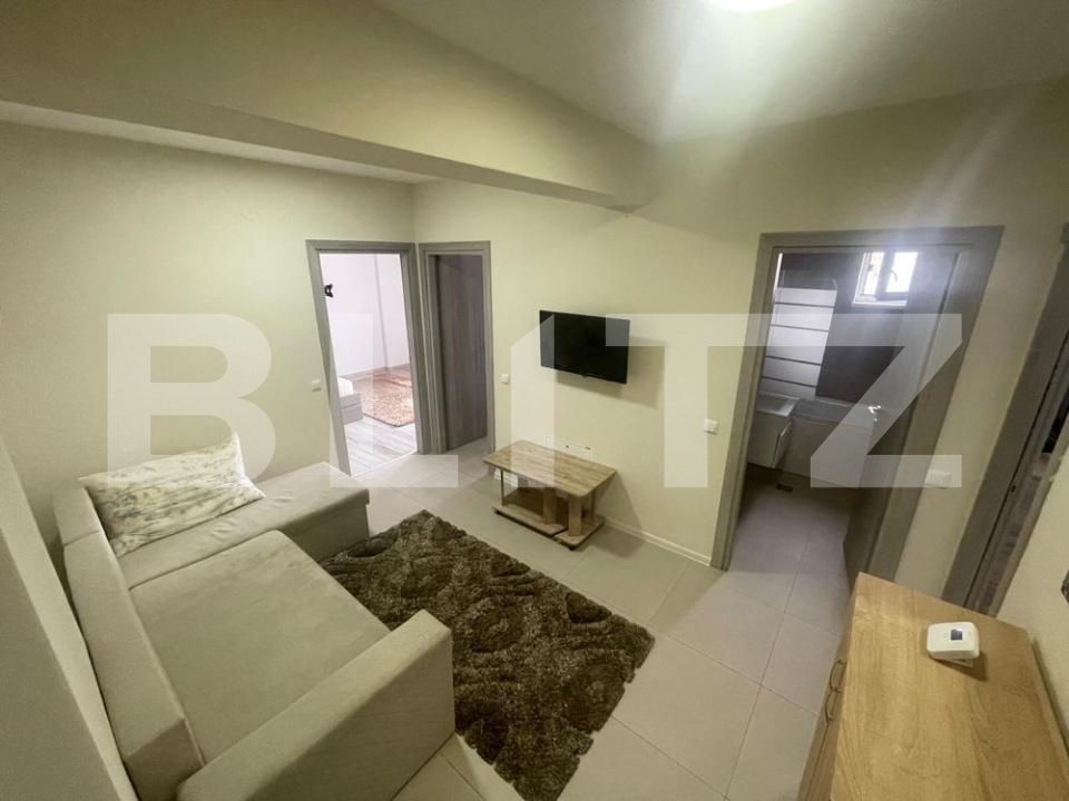 Apartament de închiriat 2 camere Calea Bucuresti - 175225AI | BLITZ Craiova | Poza1