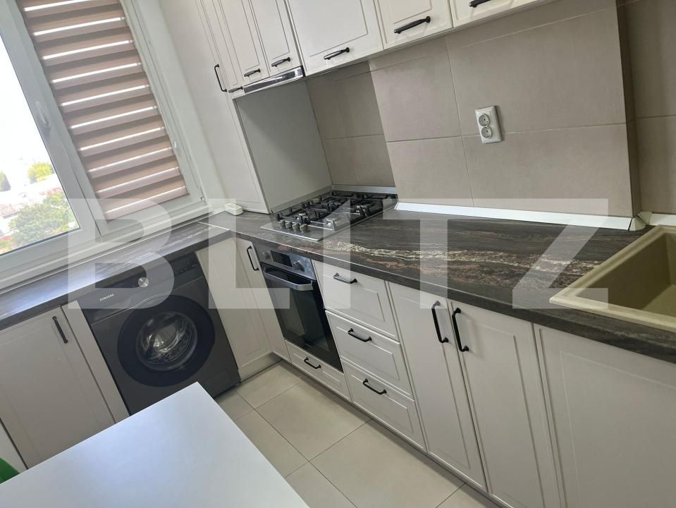 Apartament de închiriat 2 camere Calea Bucuresti - 175225AI | BLITZ Craiova | Poza8