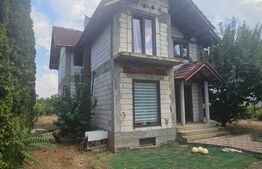 Casa S+P+1, 160mp utili, 1300 mp teren, COMISION 0 LA CUMPARATOR!!!, Malu Mare