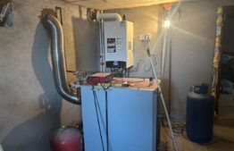 Casa S+P+1, 160mp utili, 1300 mp teren, COMISION 0 LA CUMPARATOR!!!, Malu Mare