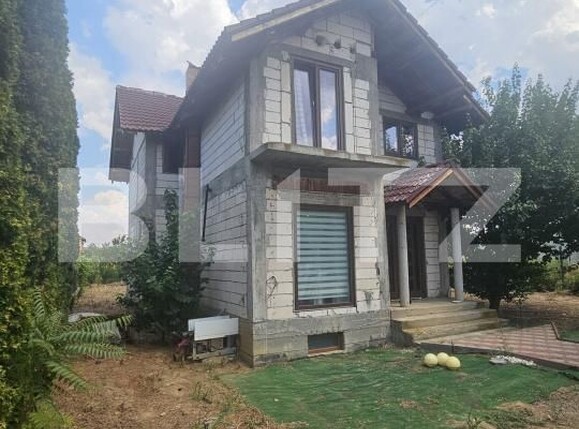 Casa de vânzare 5 camere Malu Mare - 175241CV | BLITZ Craiova | Poza1