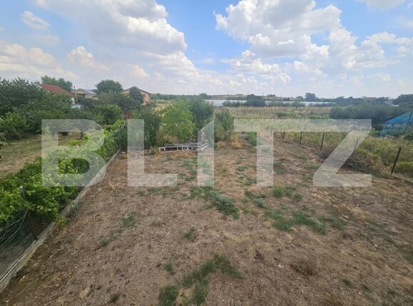 Teren de vânzare Malu Mare - 175242TV | BLITZ Craiova | Poza2