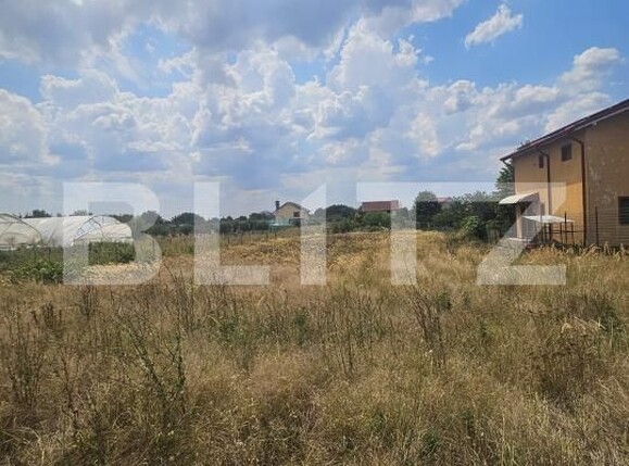 Teren de vânzare Malu Mare - 175242TV | BLITZ Craiova | Poza1