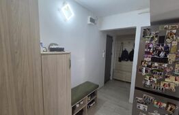 Apartament 2 camere, 51,43 mp, etajul 2 - Craiovita Noua
