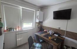 Apartament 2 camere, 51,43 mp, etajul 2 - Craiovita Noua