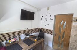 Apartament 2 camere, 51,43 mp, etajul 2 - Craiovita Noua