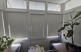 Apartament 2 camere, 51,43 mp, etajul 2 - Craiovita Noua