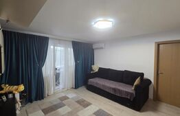 Apartament 2 camere, 51,43 mp, etajul 2 - Craiovita Noua