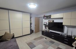 Apartament 2 camere, 51,43 mp, etajul 2 - Craiovita Noua