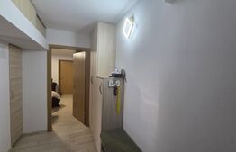 Apartament 2 camere, 51,43 mp, etajul 2 - Craiovita Noua
