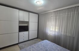 Apartament 2 camere, 51,43 mp, etajul 2 - Craiovita Noua